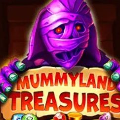 Mummyland slots